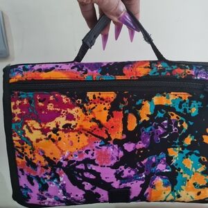 African Print Bible cases